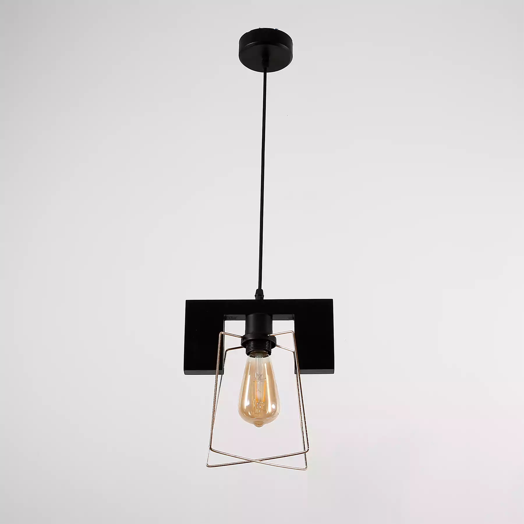 Tao - 1P Pendant Light